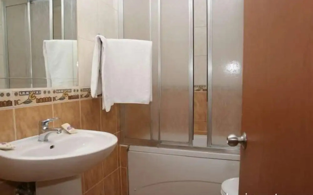 Seker Resort Hotel