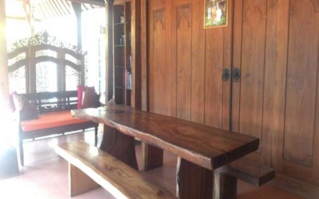 RaBaSTa Bali Jepun Guest House