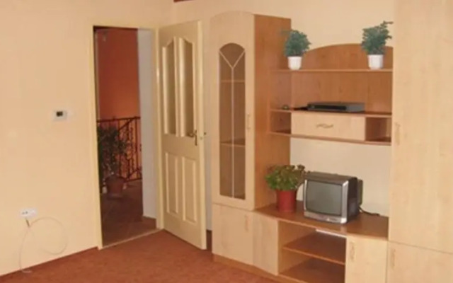 Balatoni Panoráma Apartman