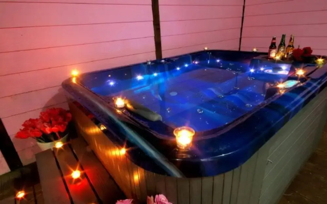 Pocheon Sanjeong Spa Pension