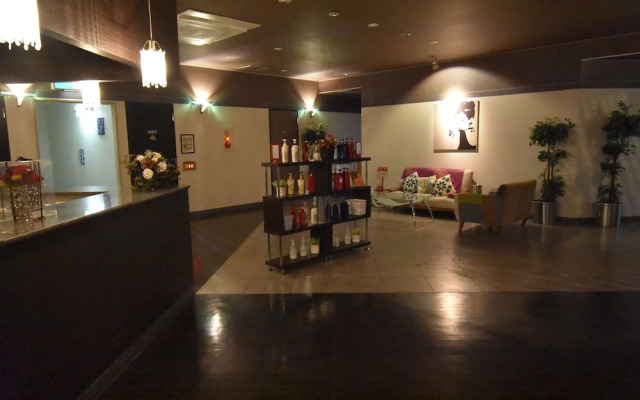 Hotel Keypoint - Adults Only