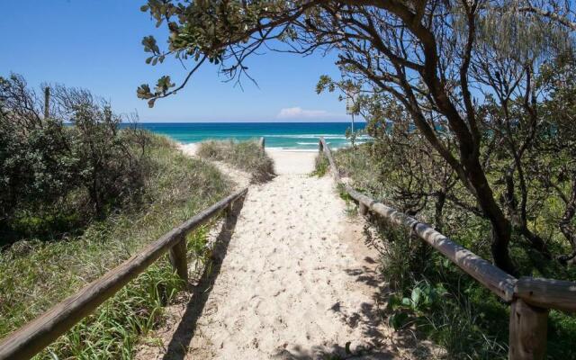 White Sands Beach House