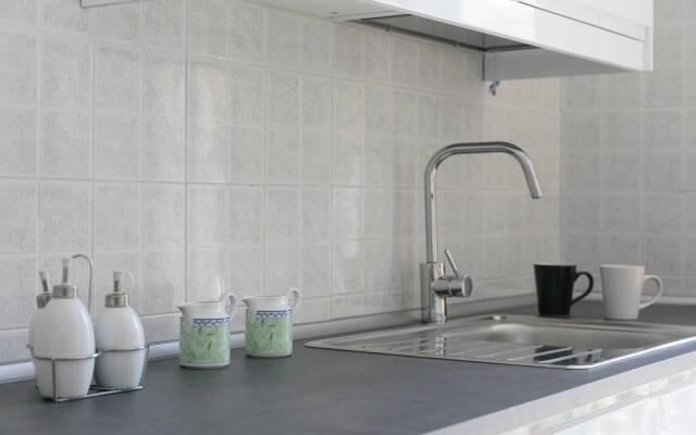 JOIVY Villa Geraneo