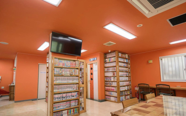 Okinawa Guest House Grand Naha