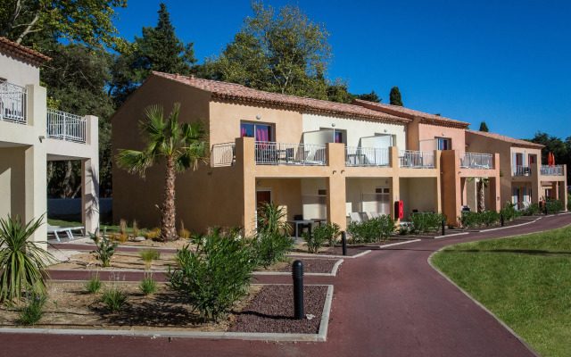 SOWELL RÉSIDENCES Les Perles du Golfe de Saint-Tropez