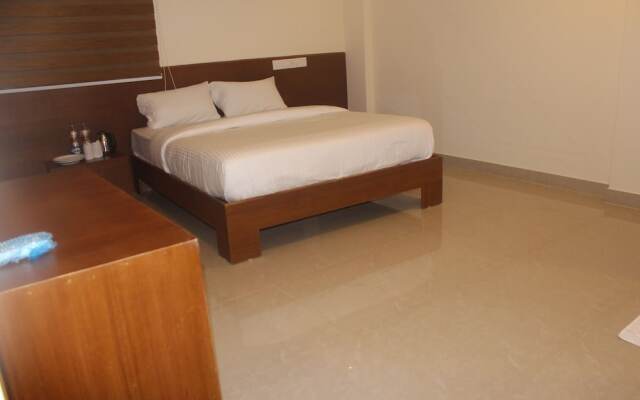 Olive Residency