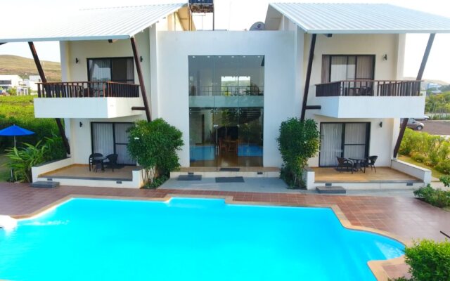 V Resorts Soma Vine Village Nashik