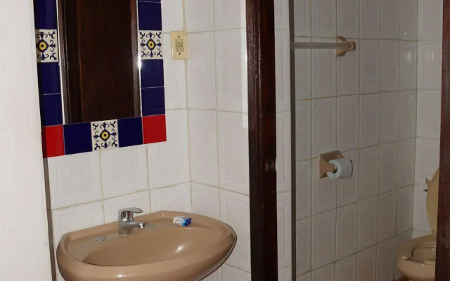 Hotel DORALBA INN Chichén