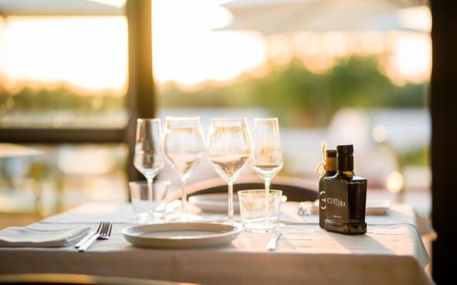 Baglio Custera Hotel & Restaurant