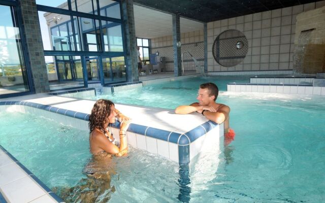 Riva Bella Naturiste Thalasso & Spa Resort