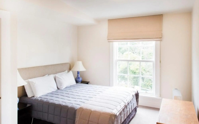 The Terrace Villas - Executive Apts
