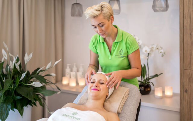 Czarny Kamień Resort & SPA