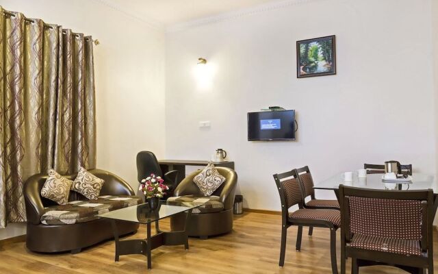 R G Hotels and Resort