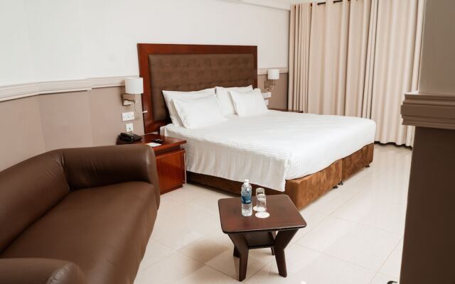 Great Zimbabwe Hotel