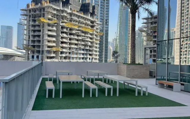StayOn - 2Bedrooms Apartment Forte 1