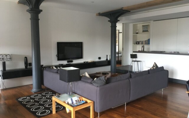Royal William Yard Apartments