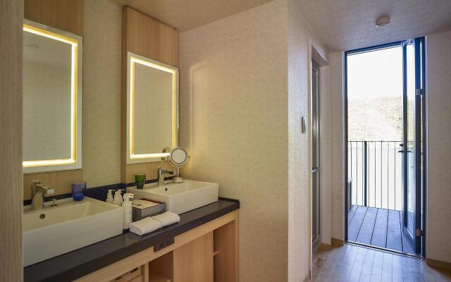 Kumano-bettei Nakanoshima