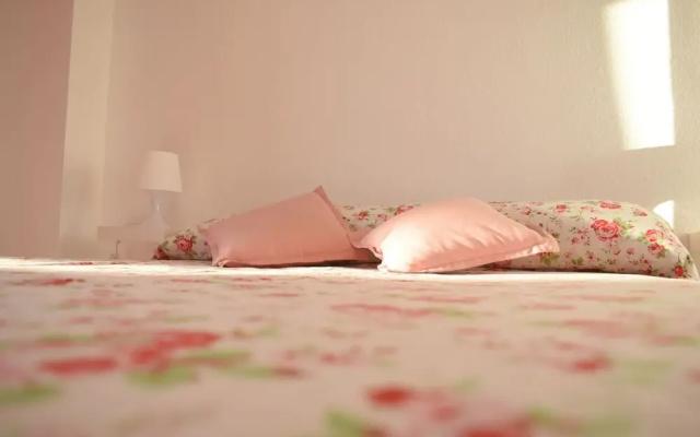 Apartment Low Cost Piscis 11