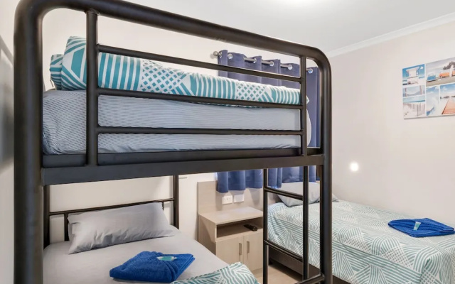 Horrocks Beach Caravan Park
