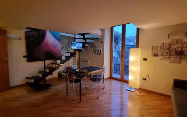 LEONARDO Apartment