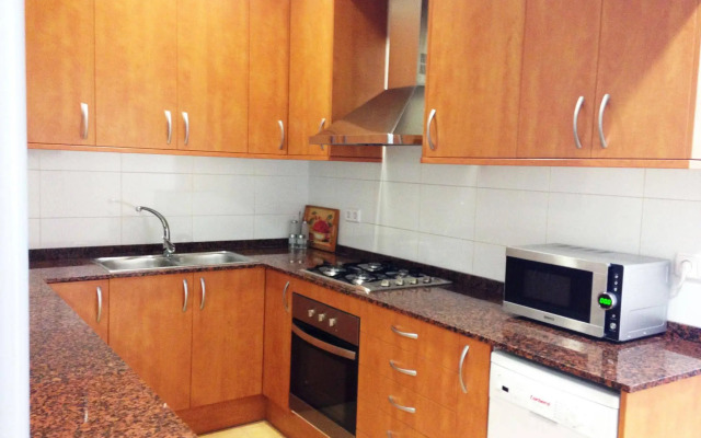 O&A Apartments Barcelona: Villarroel