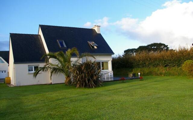 Résidence Les Hauts du Brouennou