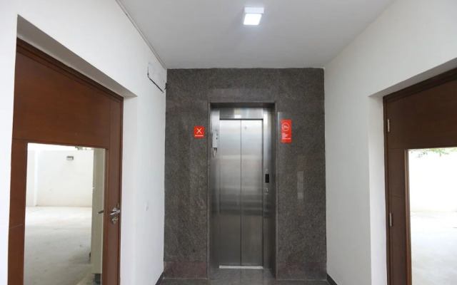 Day Inn By OYO Rooms