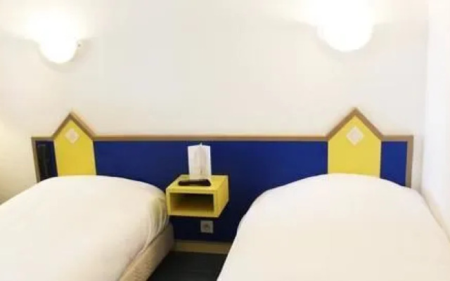 LE GREEN 7 HôTEL RESTAURANT