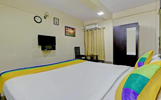 Hotel Palm Emirates