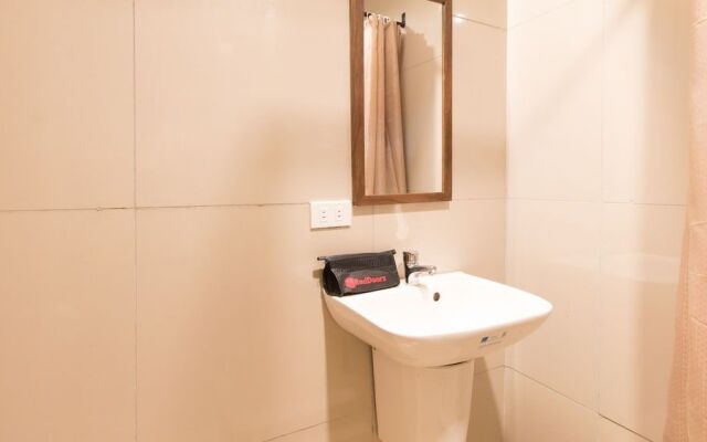 RedDoorz Plus @ Diola Villamonte Bacolod
