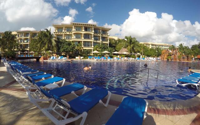 Hotel Marina El Cid Spa & Beach Resort All Inclusive