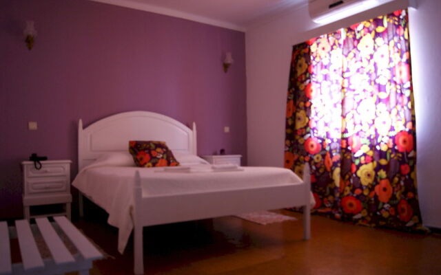 Casazul M&B