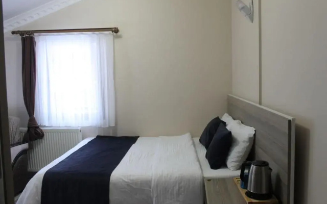 Uzungol Ozturk Hotel