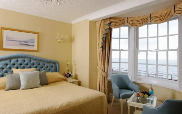 Hotel Riviera Sidmouth