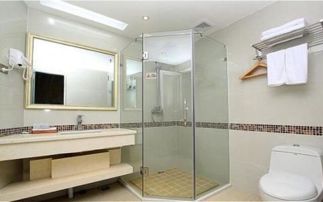 Guiling Guan Jing Hotel