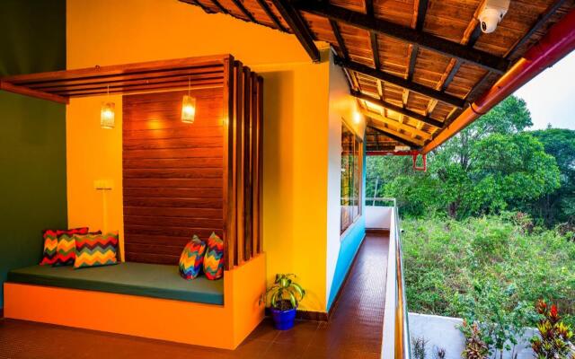 goSTOPS Coorg