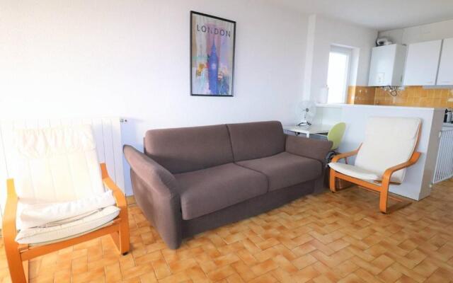 Appartement Le Grau-du-Roi, 2 pièces, 5 personnes - FR-1-307-155