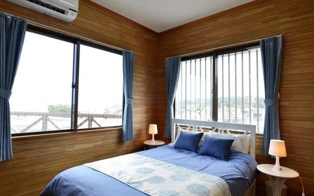 JSW Okinawa PERFECT OCEAN VIEW HOUSE