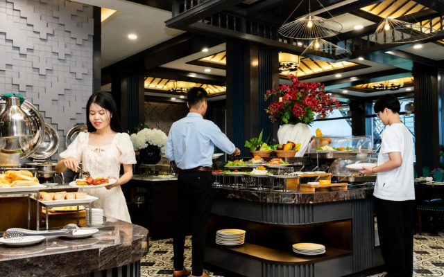 DeLaSol Sapa Hotel