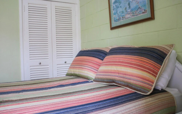 Fisherman's Point  Beach Resort