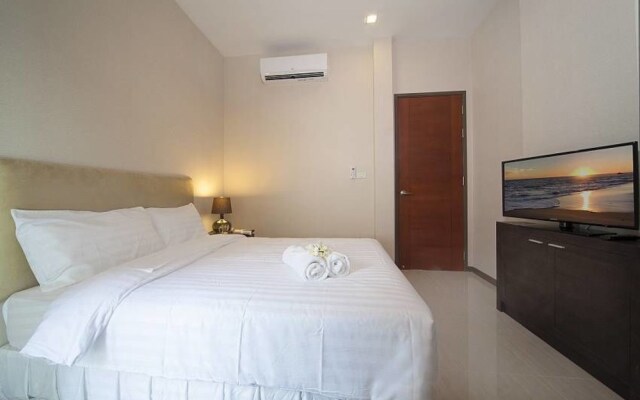 Villa Elysia No. 21 3 Bed