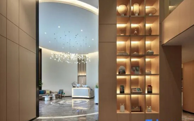 osmanthus tree resort & spa