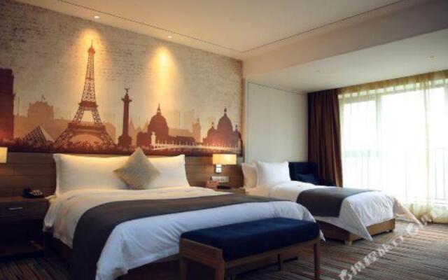 Chengdu Prolit Hotel