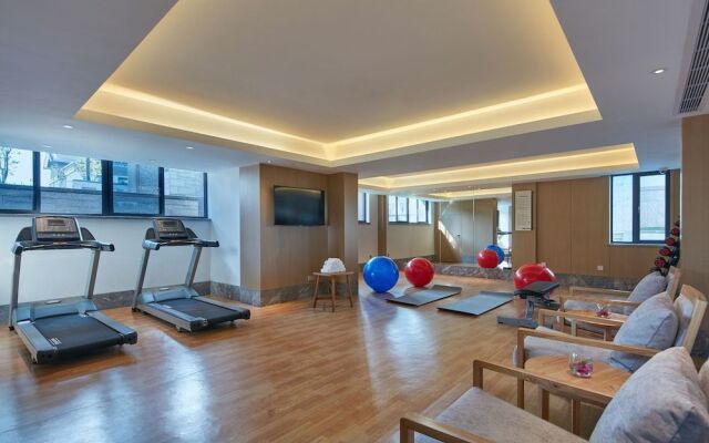 Hangzhou Water Museum Tao Hotel