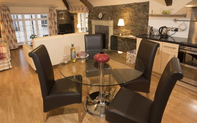 The Coach House - Beaumaris