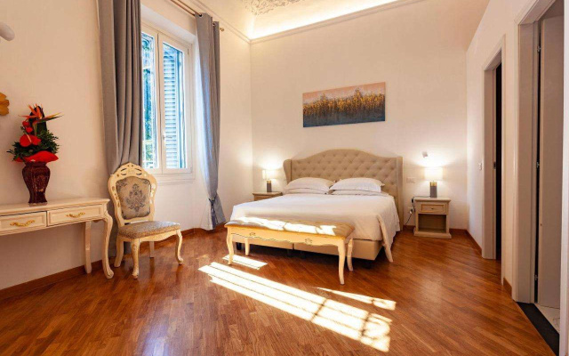 Villa Royal B&B