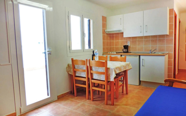 Marblau Hostal