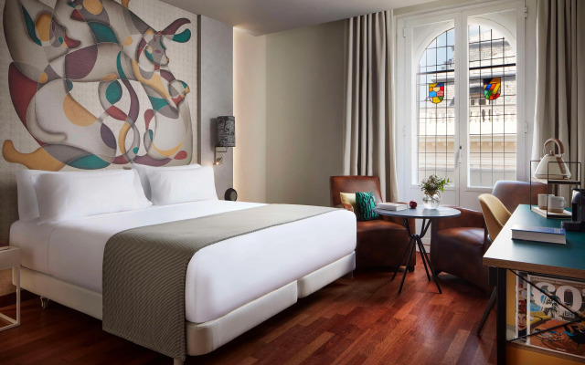 Avani Alonso Martinez Madrid Hotel