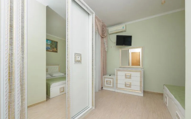 Жемчужина Сочи