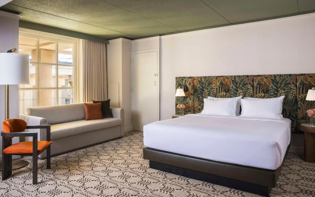 Hyatt Regency Greenwich